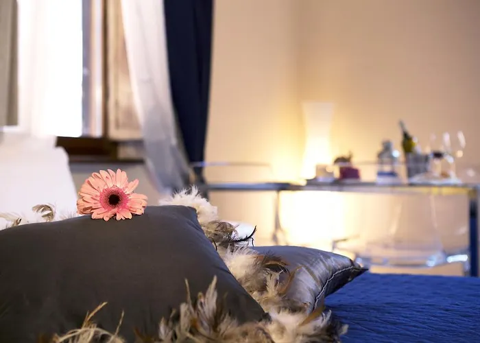 Luxury Domus דירה *