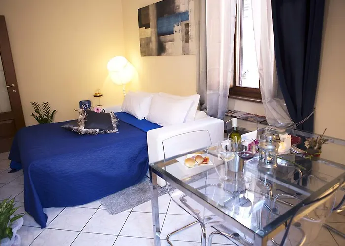 Luxury Domus * רומא