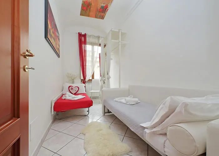 Luxury Domus רומא