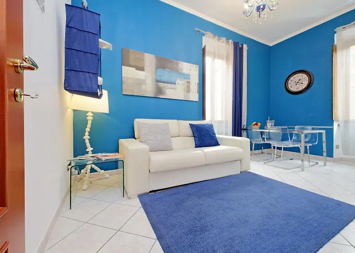 דירה Luxury Domus