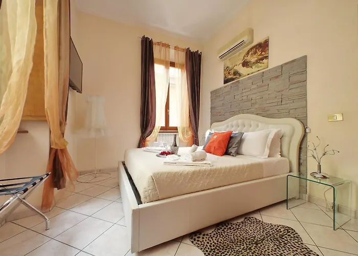 Luxury Domus דירה *