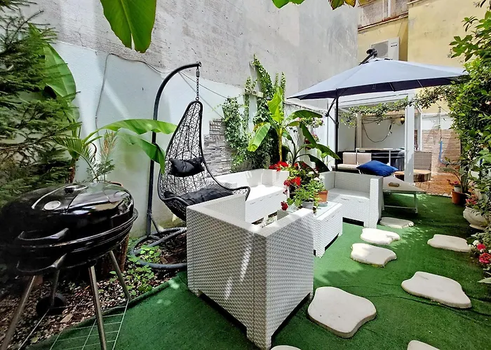 דירה Luxury Domus רומא