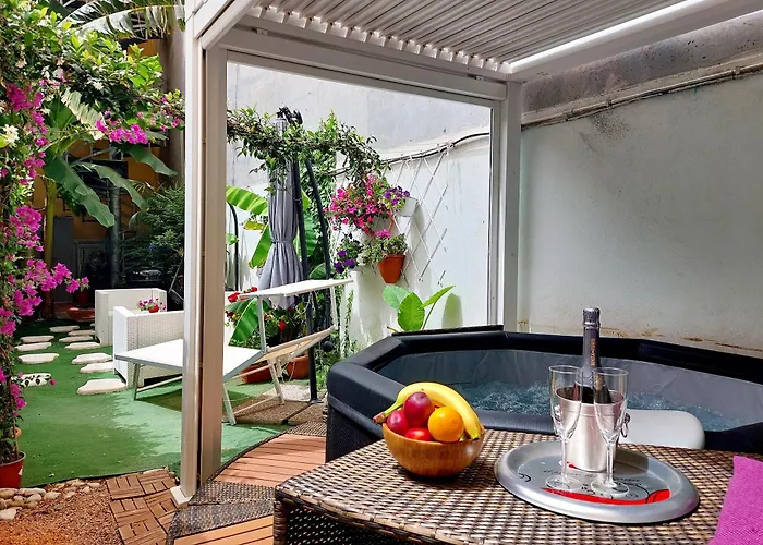 Luxury Domus דירה