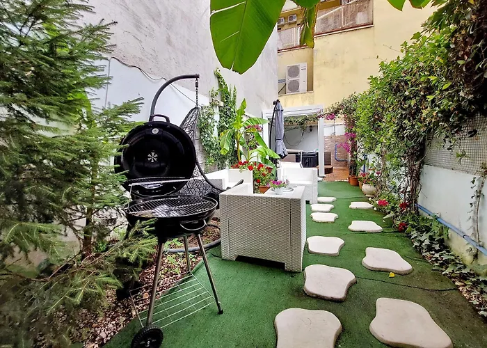 דירה Luxury Domus *
