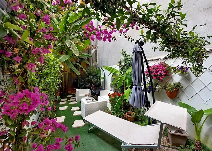 Luxury Domus דירה רומא