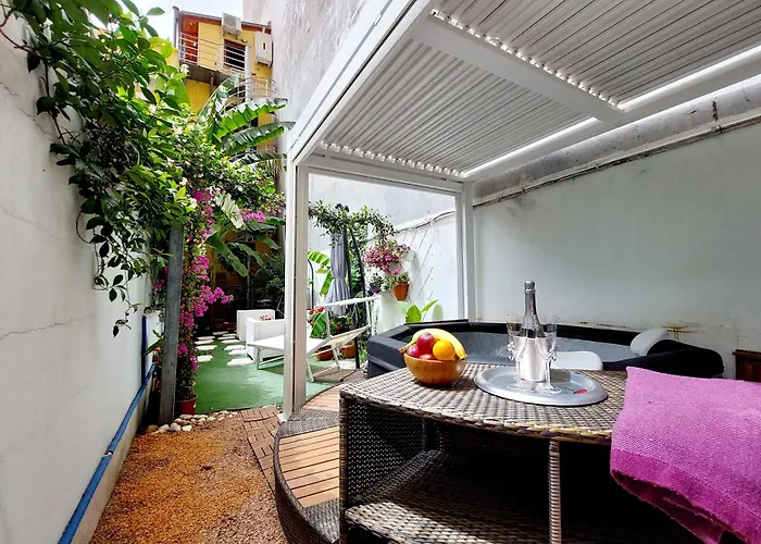 דירה Luxury Domus רומא