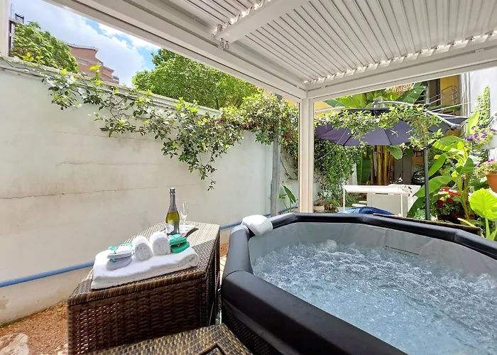 Luxury Domus *