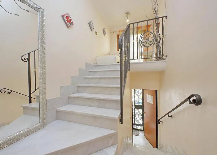Luxury Domus * רומא