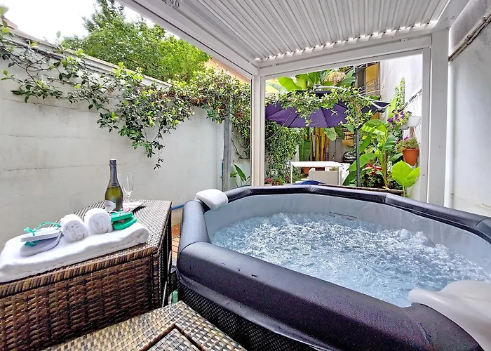 Luxury Domus