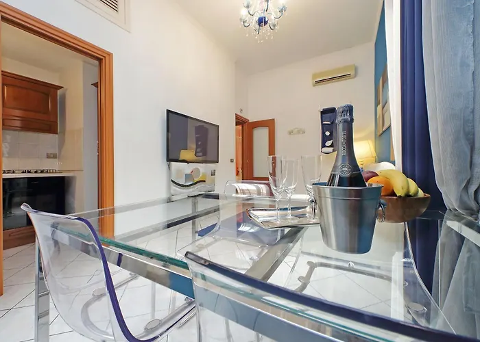 Luxury Domus רומא