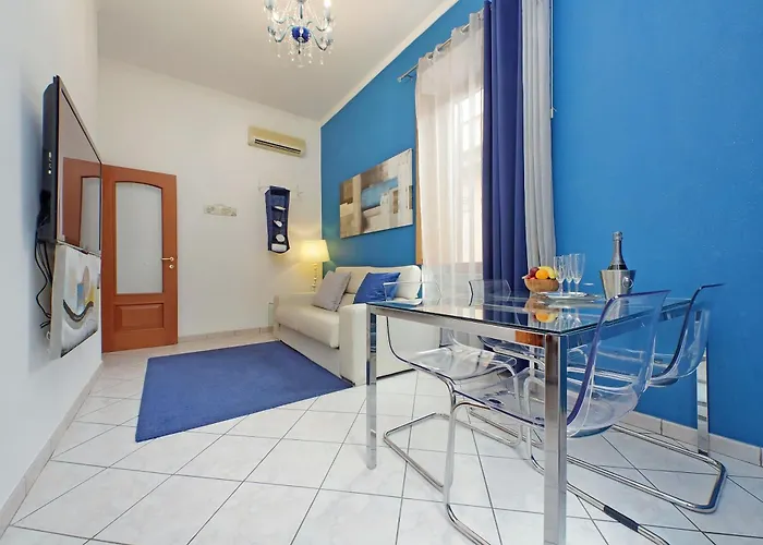 Luxury Domus * רומא