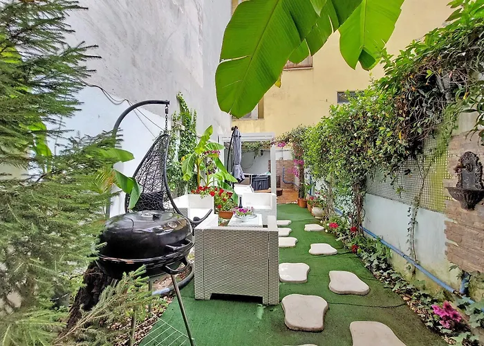 דירה Luxury Domus רומא