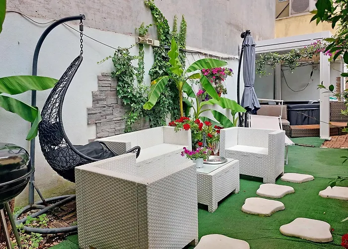 Luxury Domus רומא