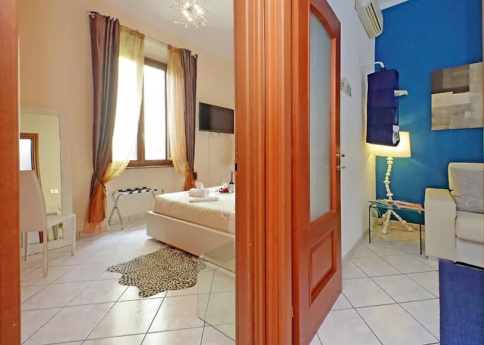 Luxury Domus * רומא