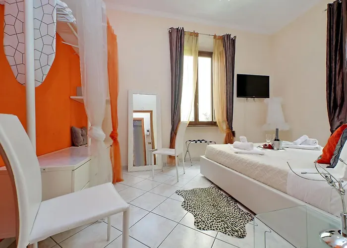 Luxury Domus
