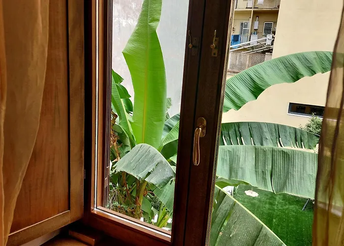 דירה Luxury Domus
