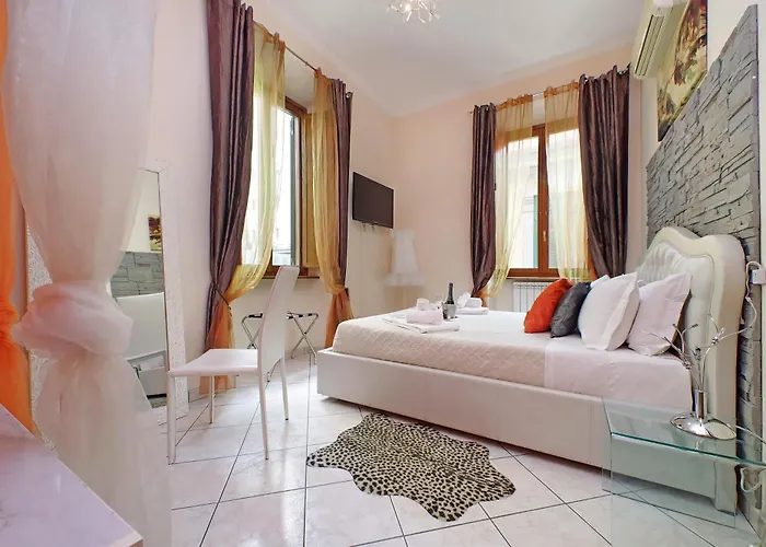 Luxury Domus דירה *