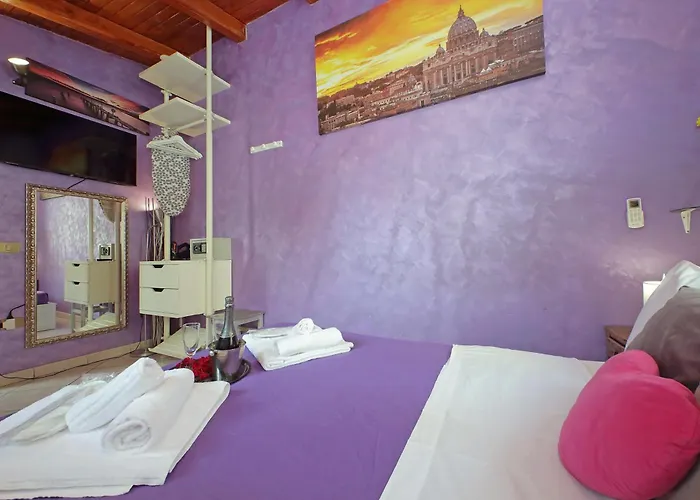 Luxury Domus *