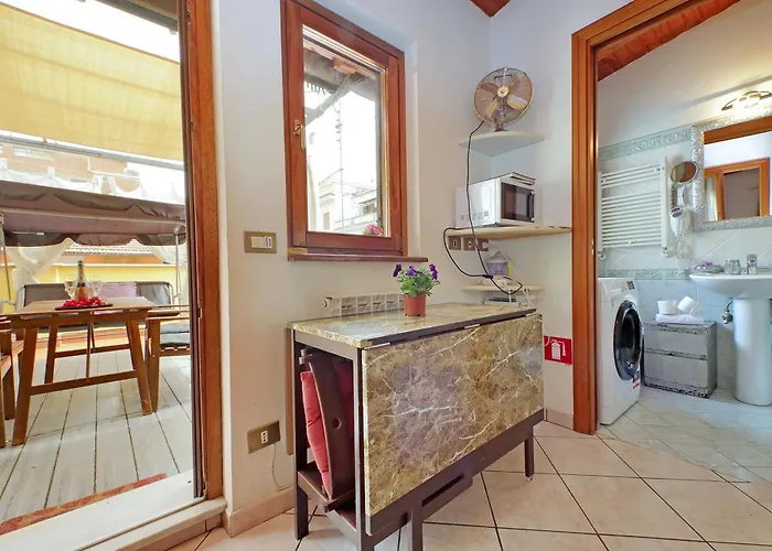 Luxury Domus * רומא