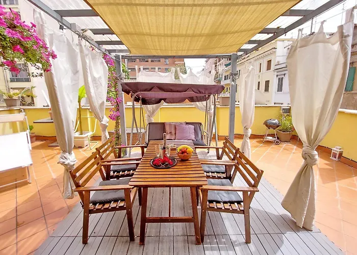 Luxury Domus דירה