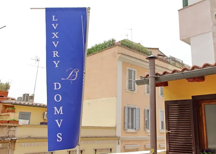 Luxury Domus *
