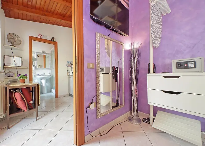 דירה Luxury Domus רומא