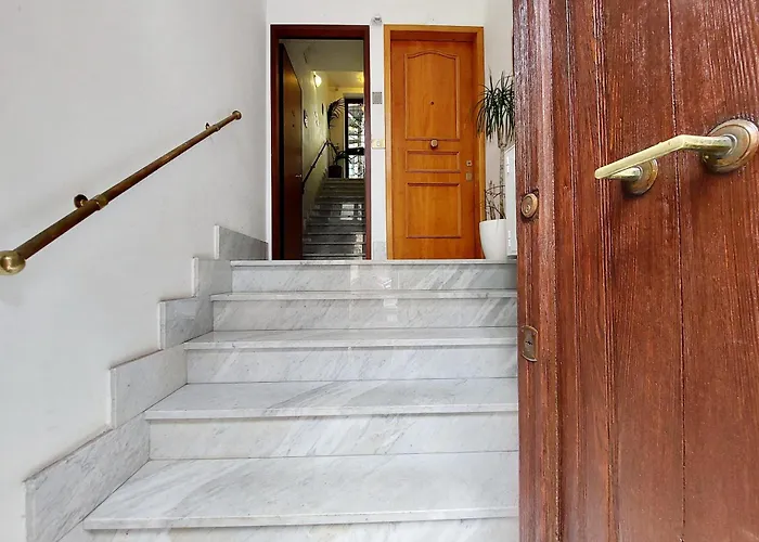 Luxury Domus דירה