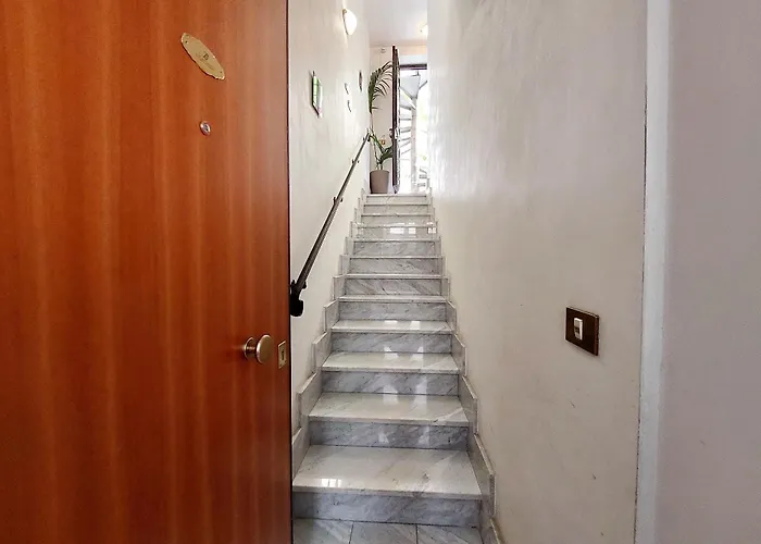 Luxury Domus דירה רומא