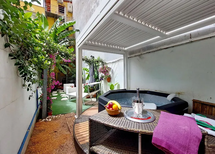 Luxury Domus רומא