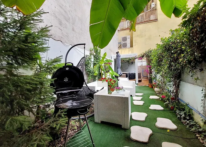 Luxury Domus דירה
