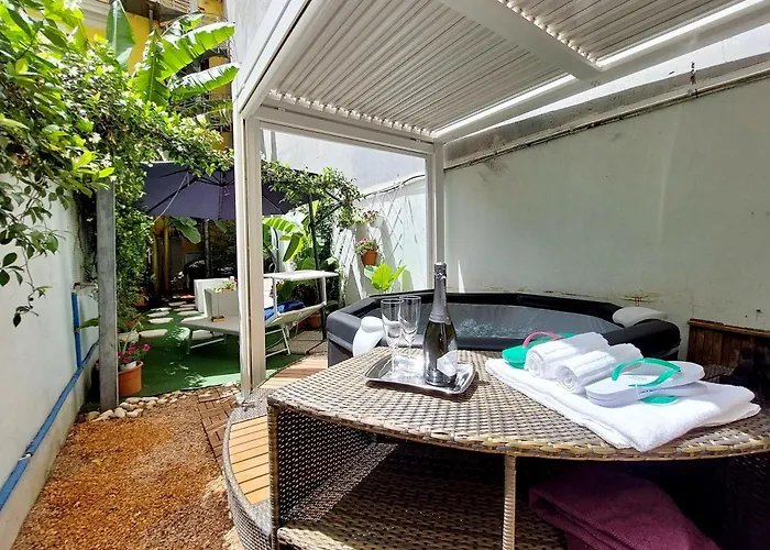Luxury Domus