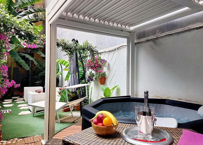 Luxury Domus דירה