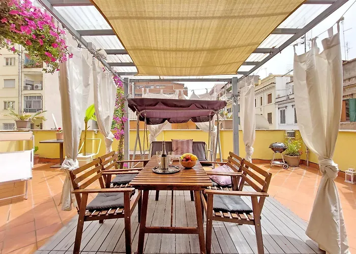 Luxury Domus דירה *