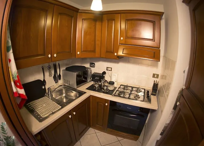 Luxury Domus רומא
