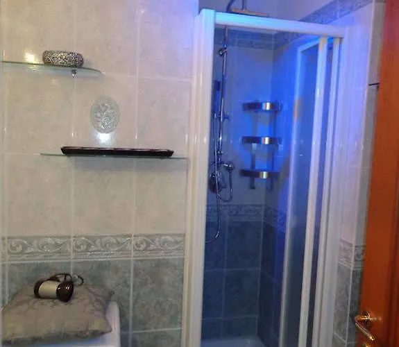 Luxury Domus * רומא