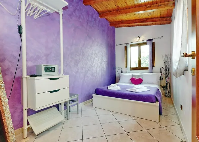 Luxury Domus דירה רומא